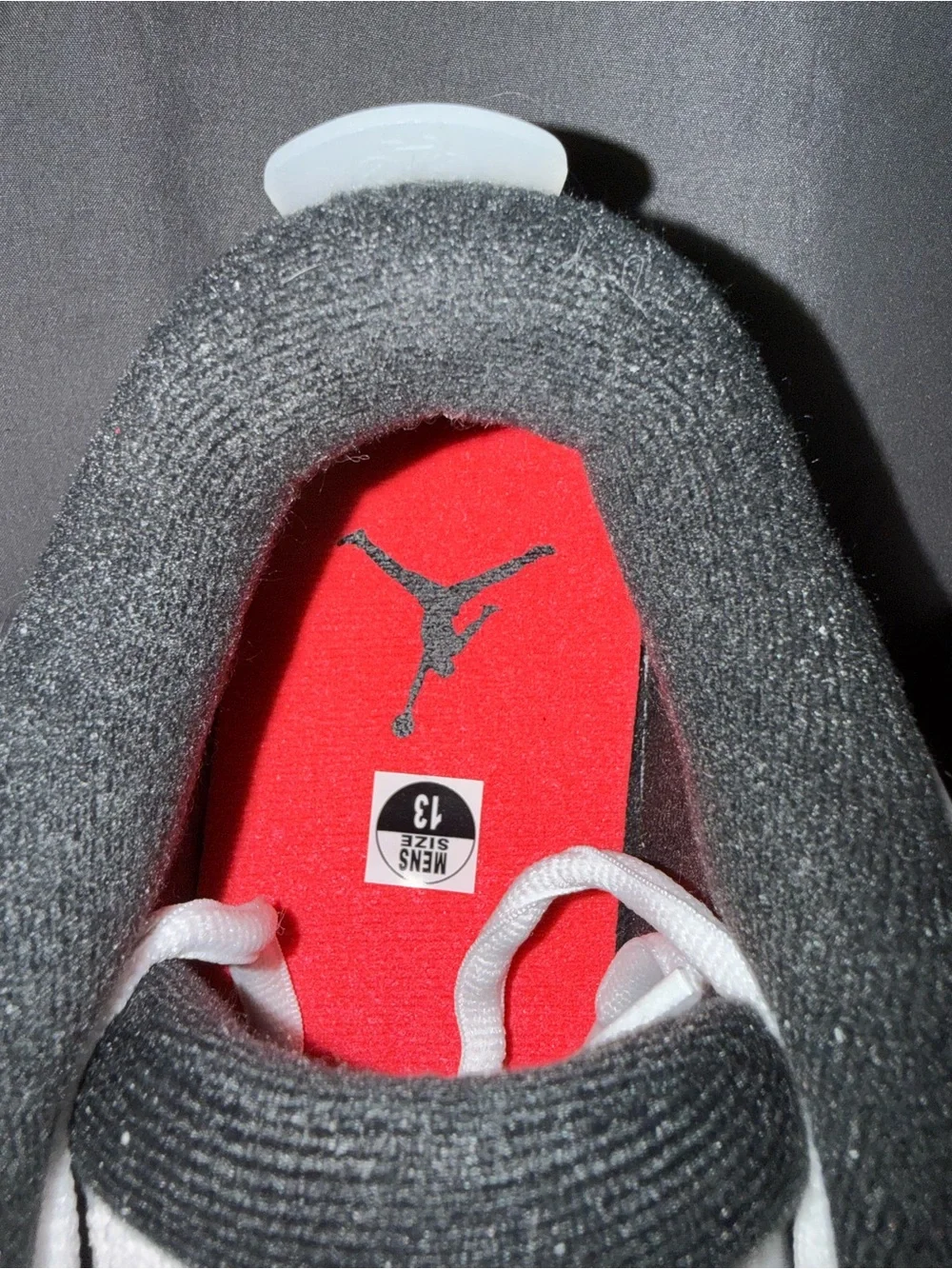 Jordan classic low